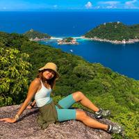 Отзыв от Антонина - виза ДТВ